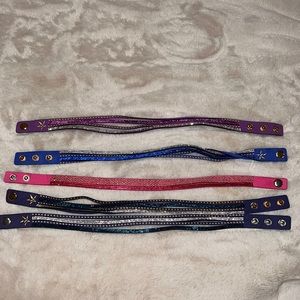 REBEL BRACELETS
